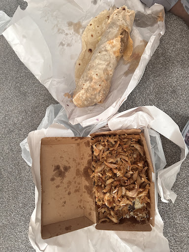 Photo of Marmaris kebab & pizza - 25 Midland Rd, Wellingborough NN8 1HA